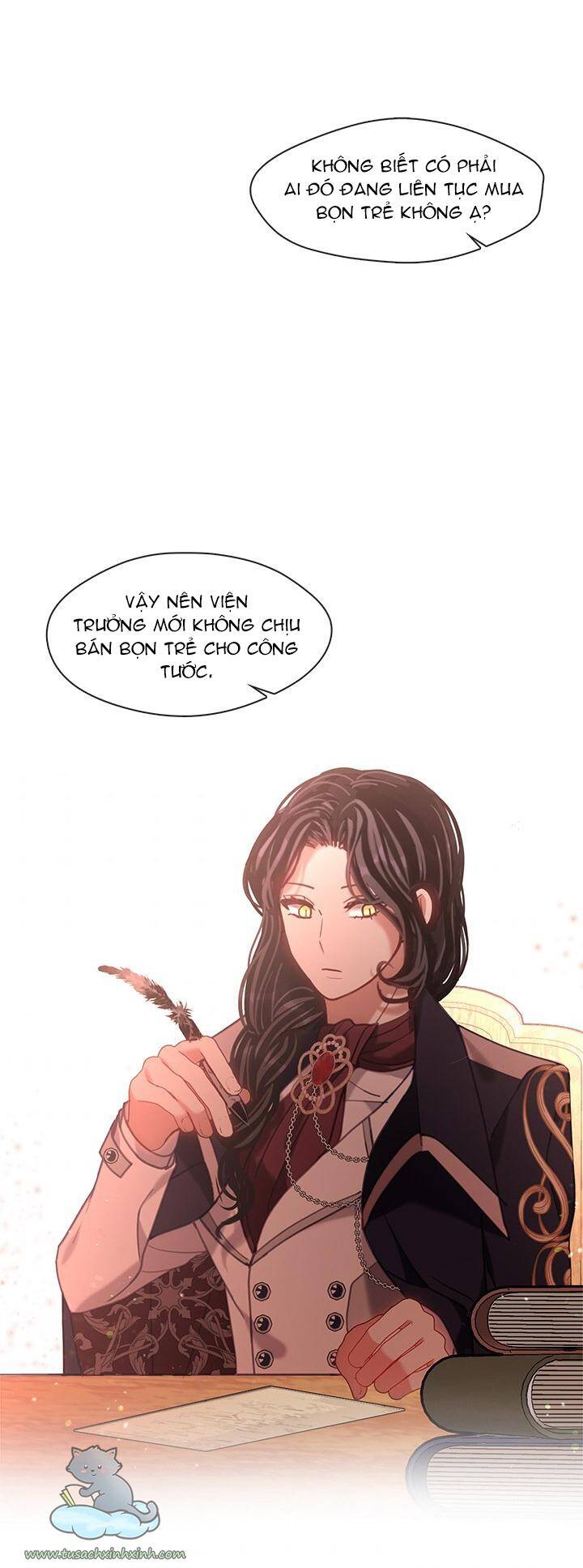Thành Viên Trong Gia Đình Phát Cuồng Vì Tôi Chap 20 - Next Chap 21