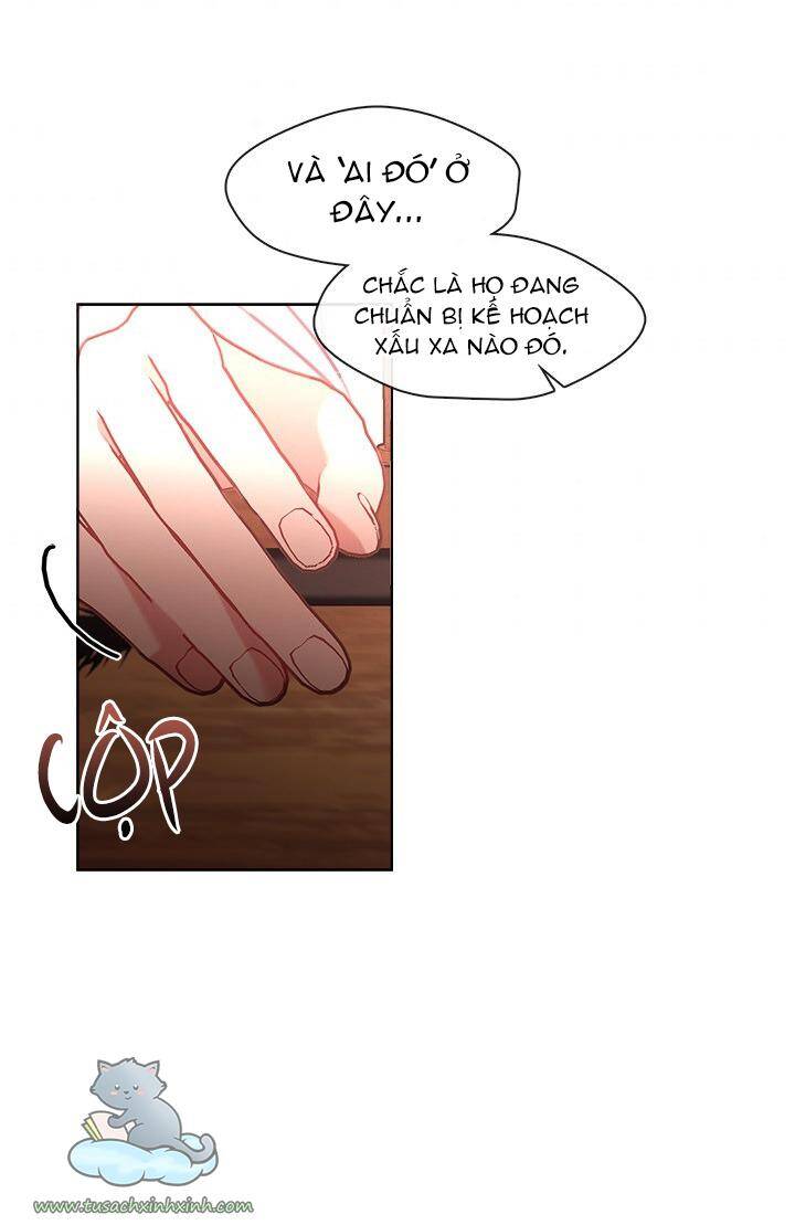 Thành Viên Trong Gia Đình Phát Cuồng Vì Tôi Chap 20 - Next Chap 21