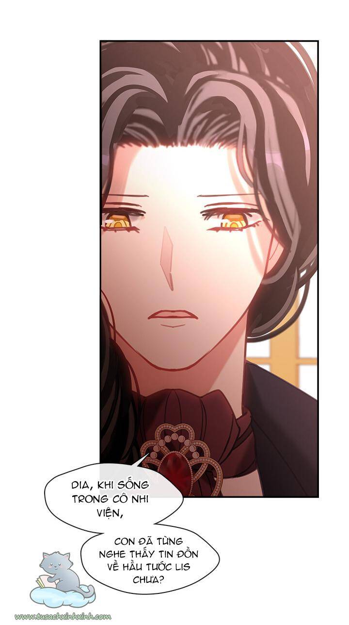 Thành Viên Trong Gia Đình Phát Cuồng Vì Tôi Chap 20 - Next Chap 21