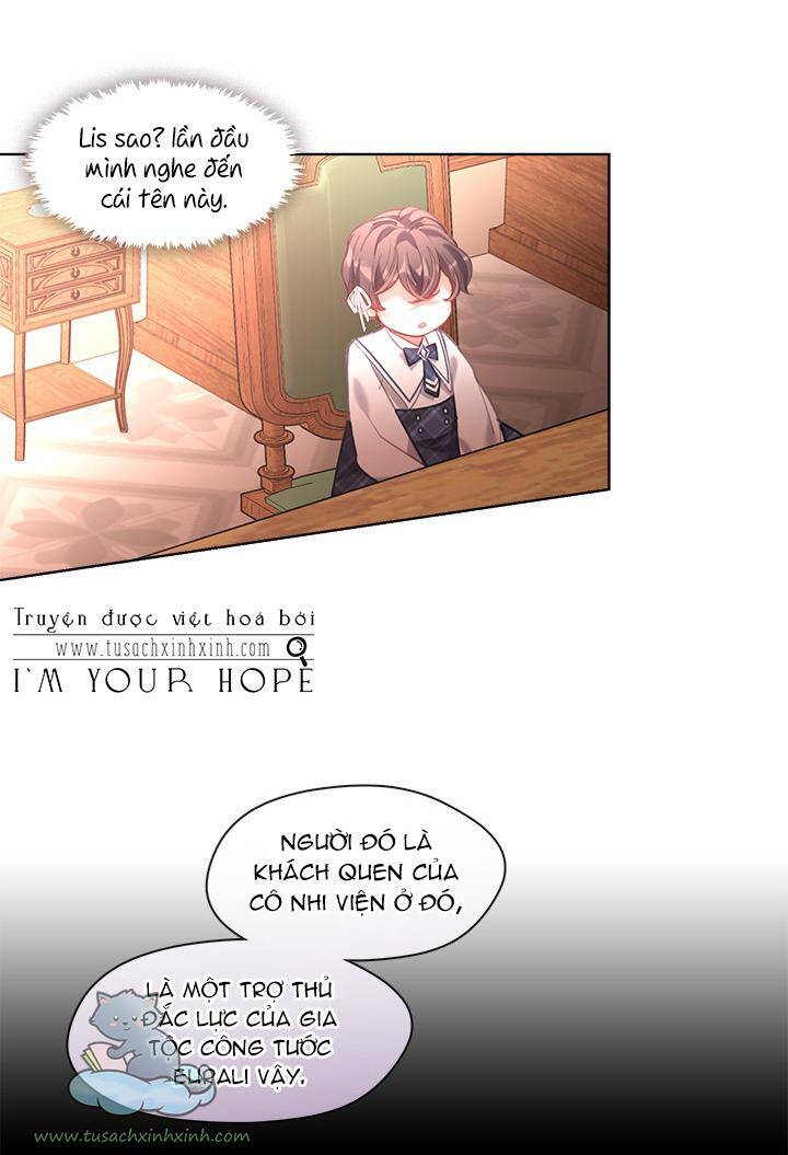 Thành Viên Trong Gia Đình Phát Cuồng Vì Tôi Chap 20 - Next Chap 21