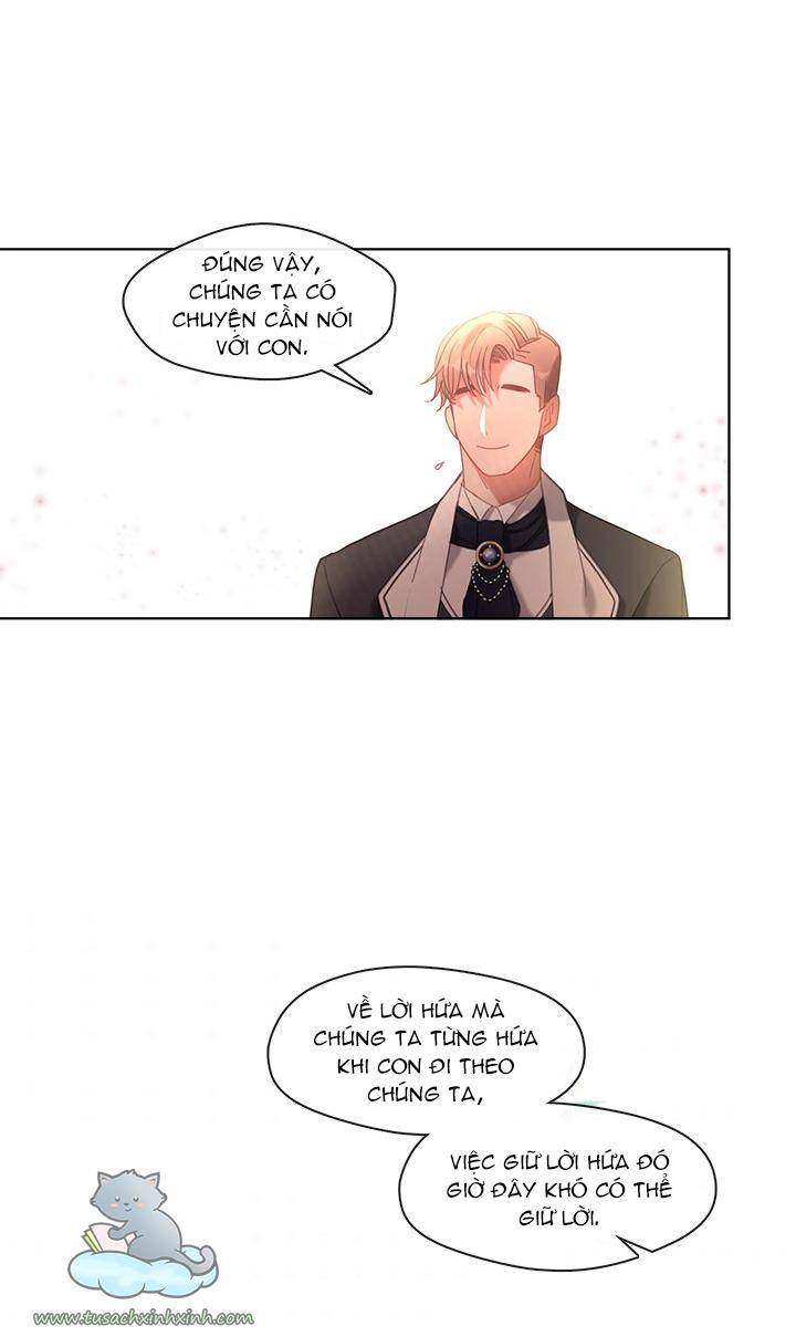 Thành Viên Trong Gia Đình Phát Cuồng Vì Tôi Chap 20 - Next Chap 21
