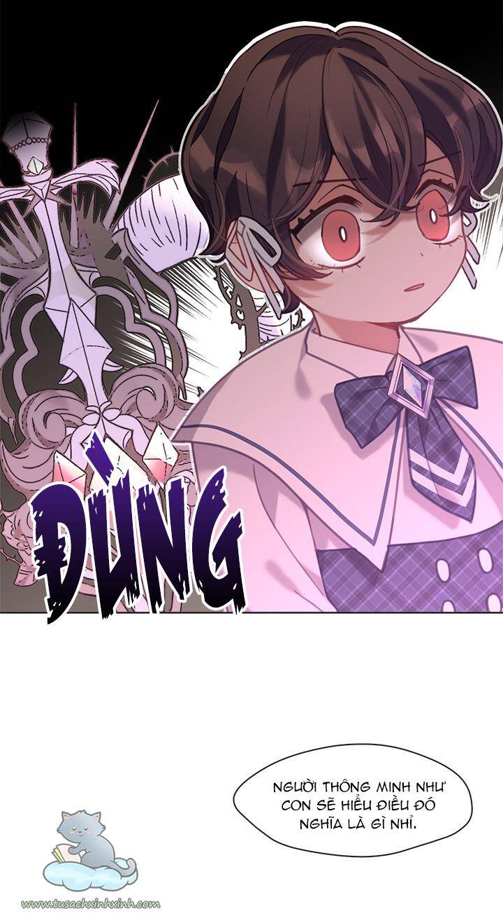 Thành Viên Trong Gia Đình Phát Cuồng Vì Tôi Chap 20 - Next Chap 21