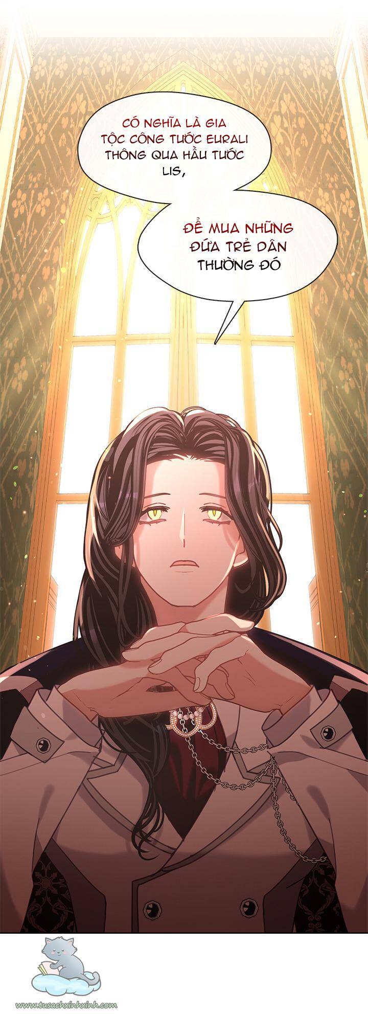 Thành Viên Trong Gia Đình Phát Cuồng Vì Tôi Chap 20 - Next Chap 21