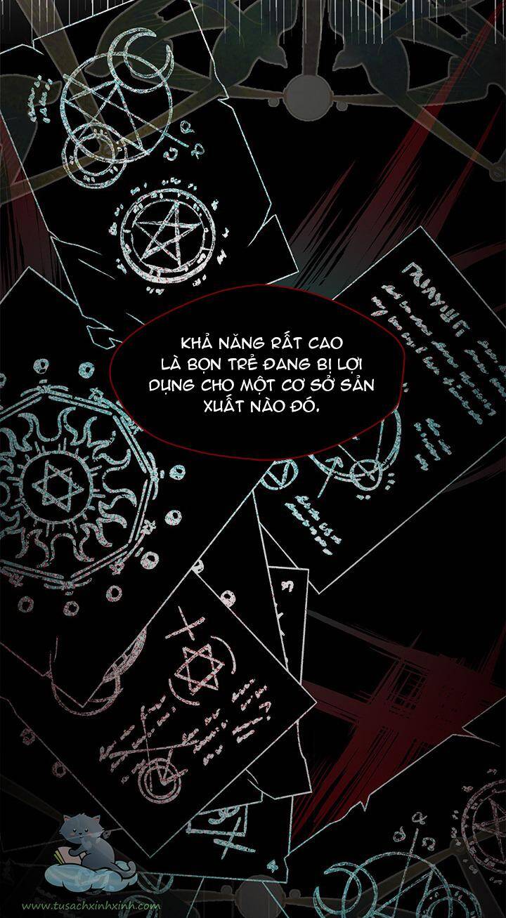 Thành Viên Trong Gia Đình Phát Cuồng Vì Tôi Chap 20 - Next Chap 21