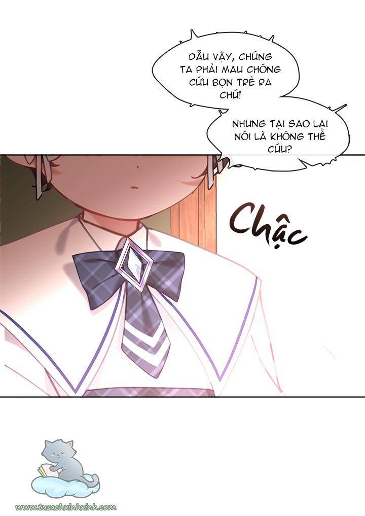 Thành Viên Trong Gia Đình Phát Cuồng Vì Tôi Chap 20 - Next Chap 21