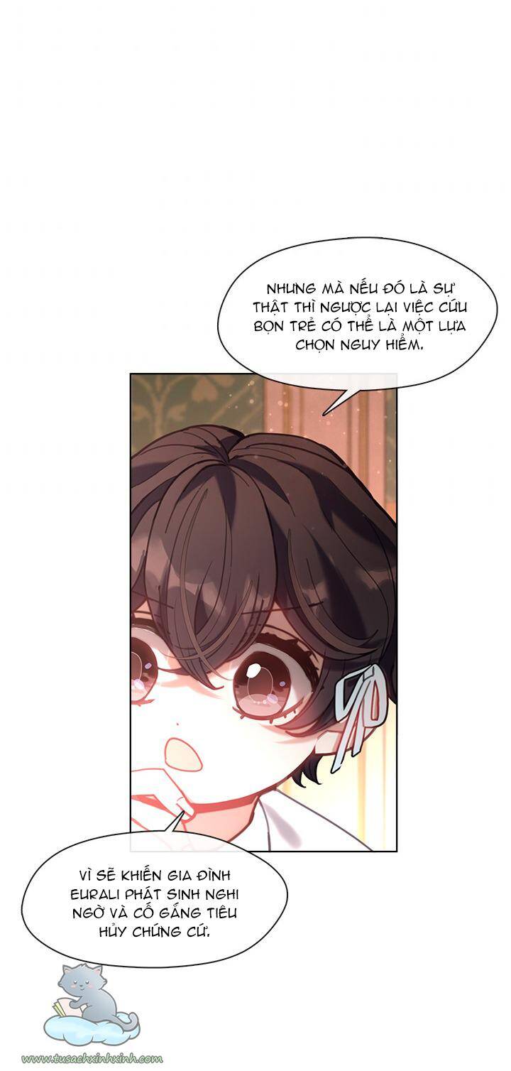 Thành Viên Trong Gia Đình Phát Cuồng Vì Tôi Chap 20 - Next Chap 21