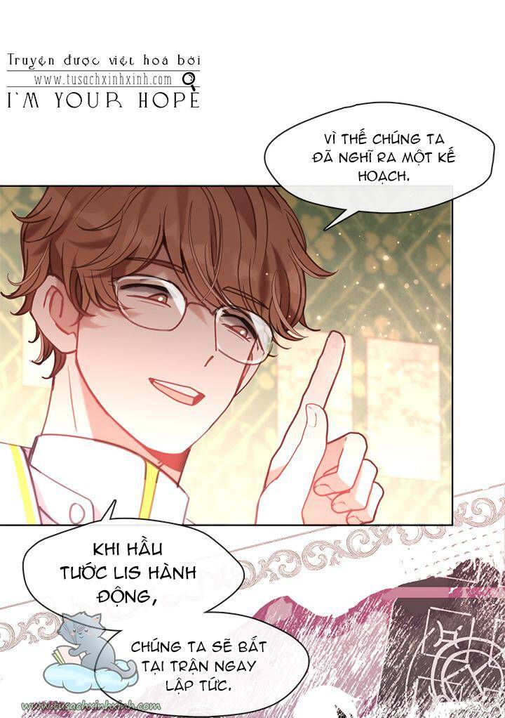 Thành Viên Trong Gia Đình Phát Cuồng Vì Tôi Chap 20 - Next Chap 21