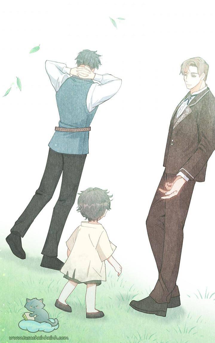 Thành Viên Trong Gia Đình Phát Cuồng Vì Tôi Chap 20 - Next Chap 21