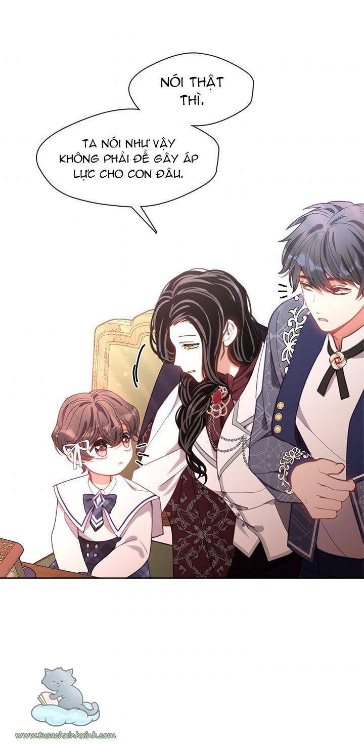 Thành Viên Trong Gia Đình Phát Cuồng Vì Tôi Chap 20 - Next Chap 21