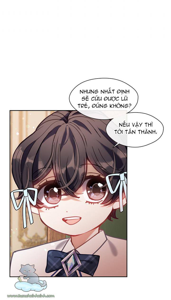 Thành Viên Trong Gia Đình Phát Cuồng Vì Tôi Chap 20 - Next Chap 21