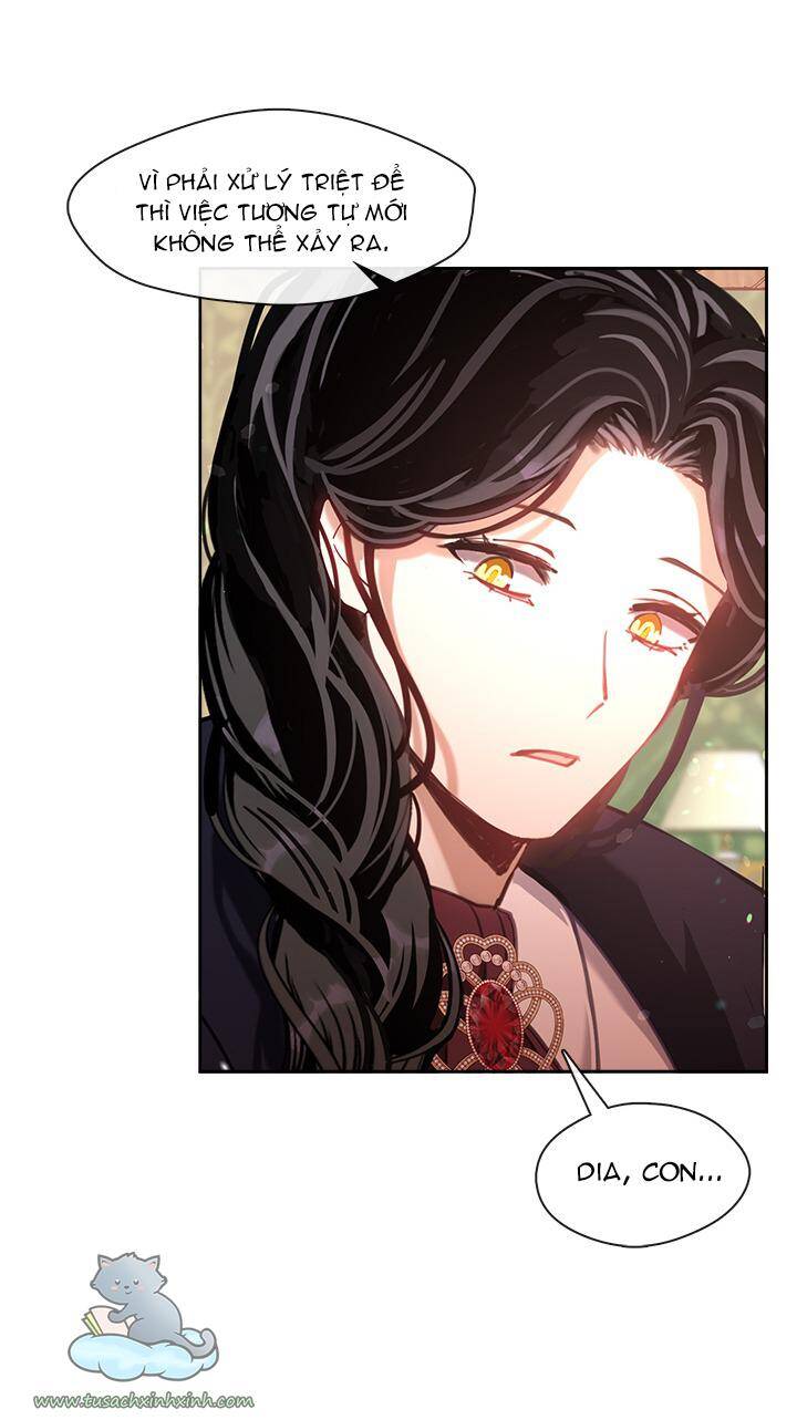 Thành Viên Trong Gia Đình Phát Cuồng Vì Tôi Chap 20 - Next Chap 21