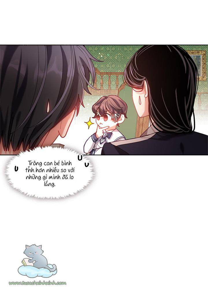Thành Viên Trong Gia Đình Phát Cuồng Vì Tôi Chap 20 - Next Chap 21