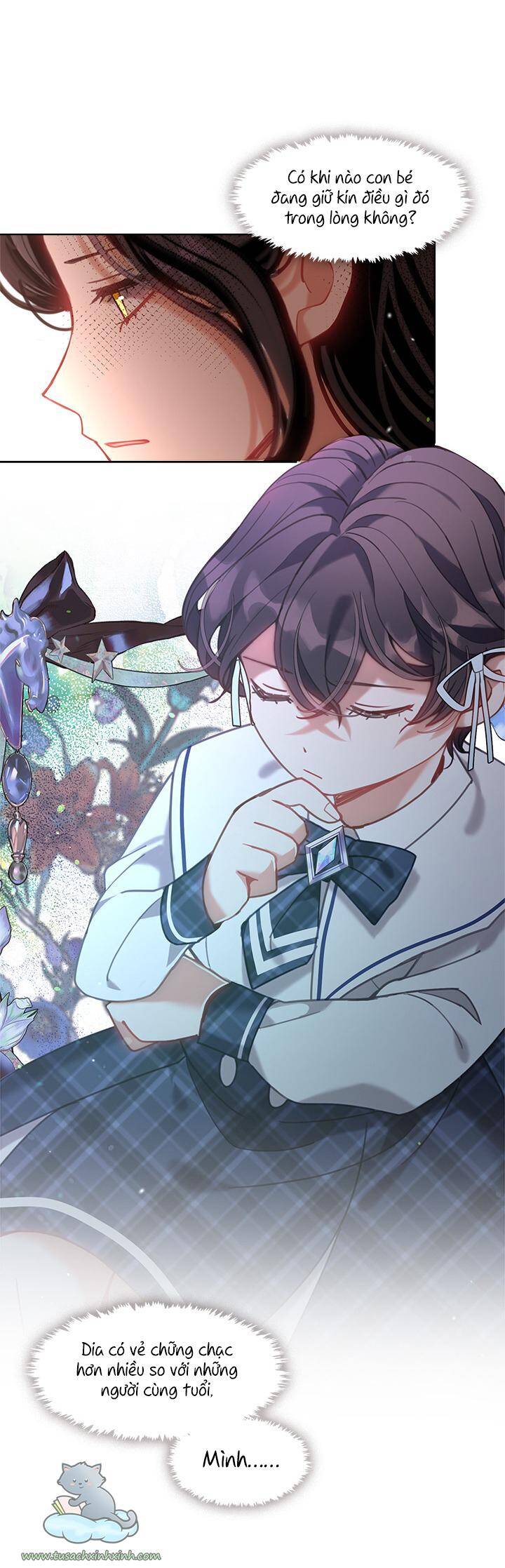 Thành Viên Trong Gia Đình Phát Cuồng Vì Tôi Chap 20 - Next Chap 21