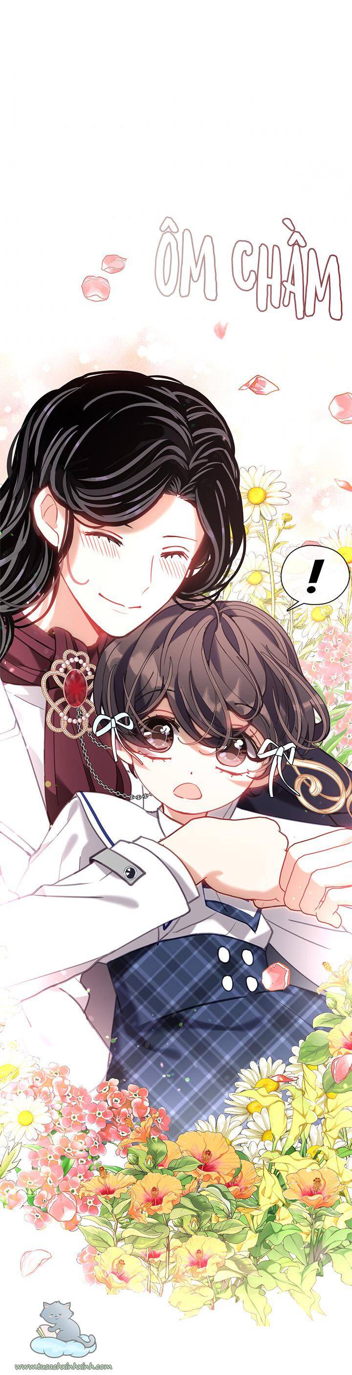 Thành Viên Trong Gia Đình Phát Cuồng Vì Tôi Chap 20 - Next Chap 21