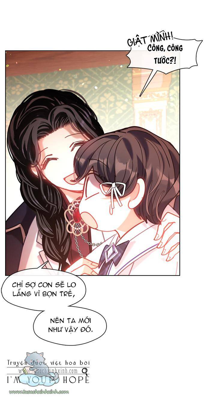 Thành Viên Trong Gia Đình Phát Cuồng Vì Tôi Chap 20 - Next Chap 21