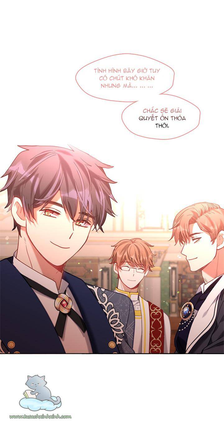 Thành Viên Trong Gia Đình Phát Cuồng Vì Tôi Chap 20 - Next Chap 21