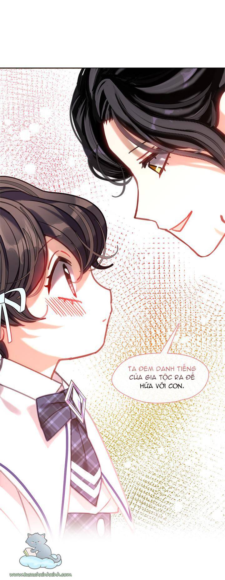 Thành Viên Trong Gia Đình Phát Cuồng Vì Tôi Chap 20 - Next Chap 21