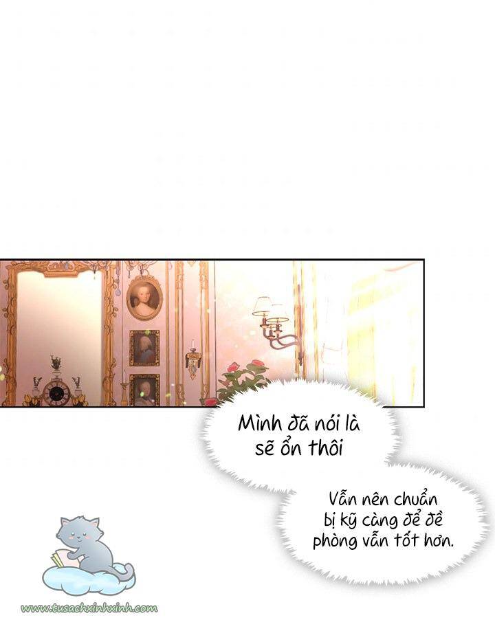 Thành Viên Trong Gia Đình Phát Cuồng Vì Tôi Chap 20 - Next Chap 21