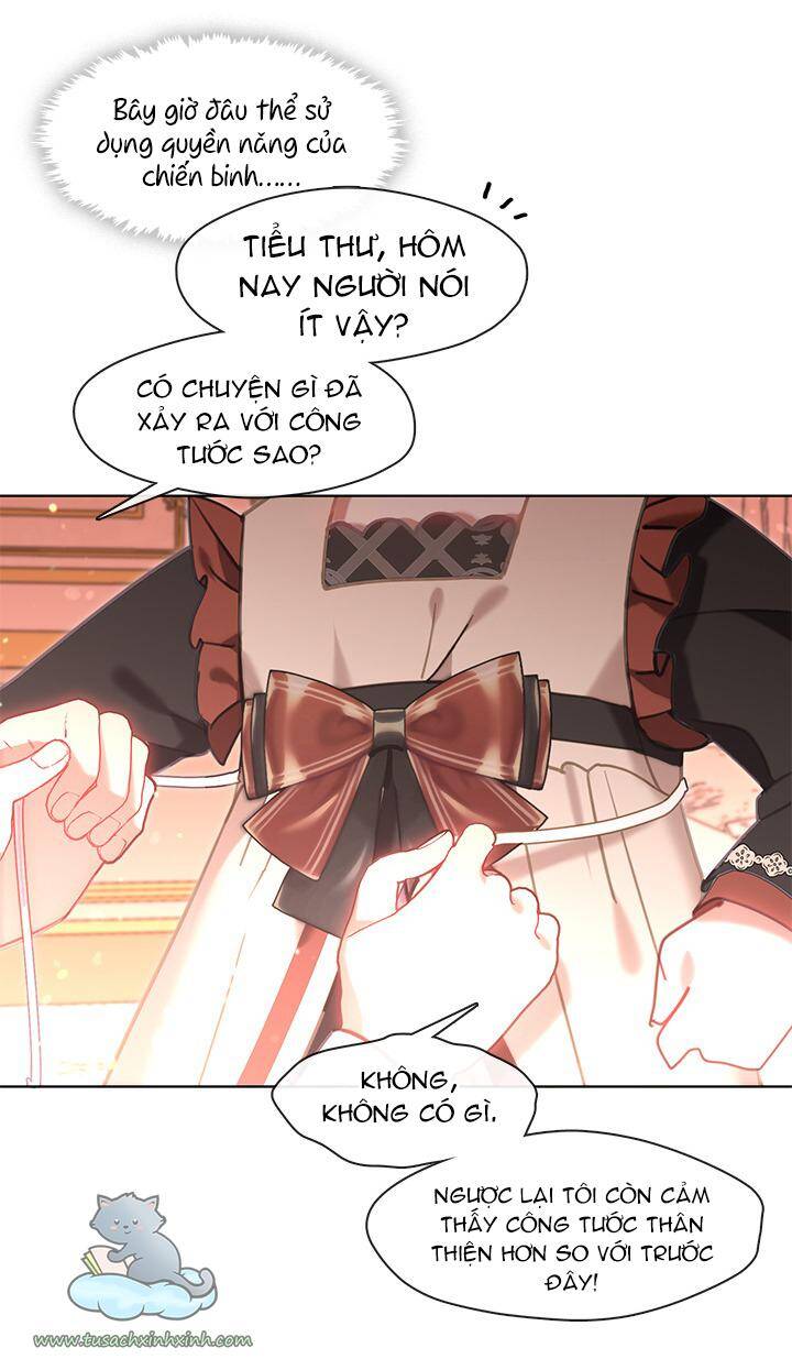 Thành Viên Trong Gia Đình Phát Cuồng Vì Tôi Chap 20 - Next Chap 21