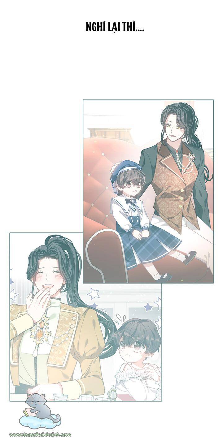Thành Viên Trong Gia Đình Phát Cuồng Vì Tôi Chap 20 - Next Chap 21