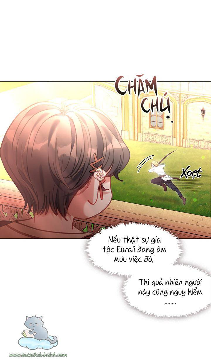 Thành Viên Trong Gia Đình Phát Cuồng Vì Tôi Chap 20 - Next Chap 21