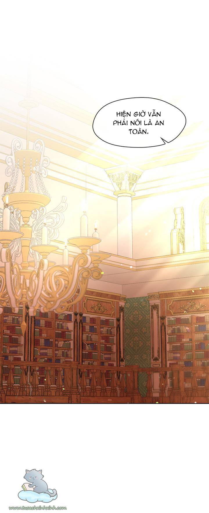 Thành Viên Trong Gia Đình Phát Cuồng Vì Tôi Chap 20 - Next Chap 21