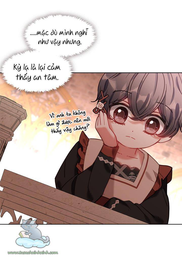 Thành Viên Trong Gia Đình Phát Cuồng Vì Tôi Chap 20 - Next Chap 21