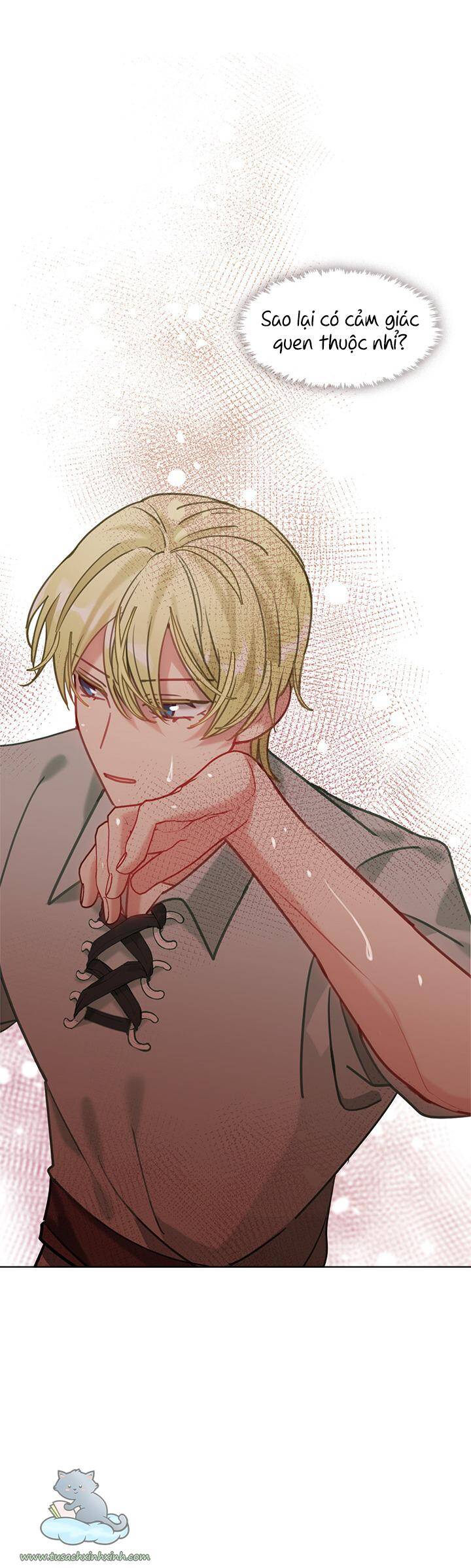 Thành Viên Trong Gia Đình Phát Cuồng Vì Tôi Chap 20 - Next Chap 21