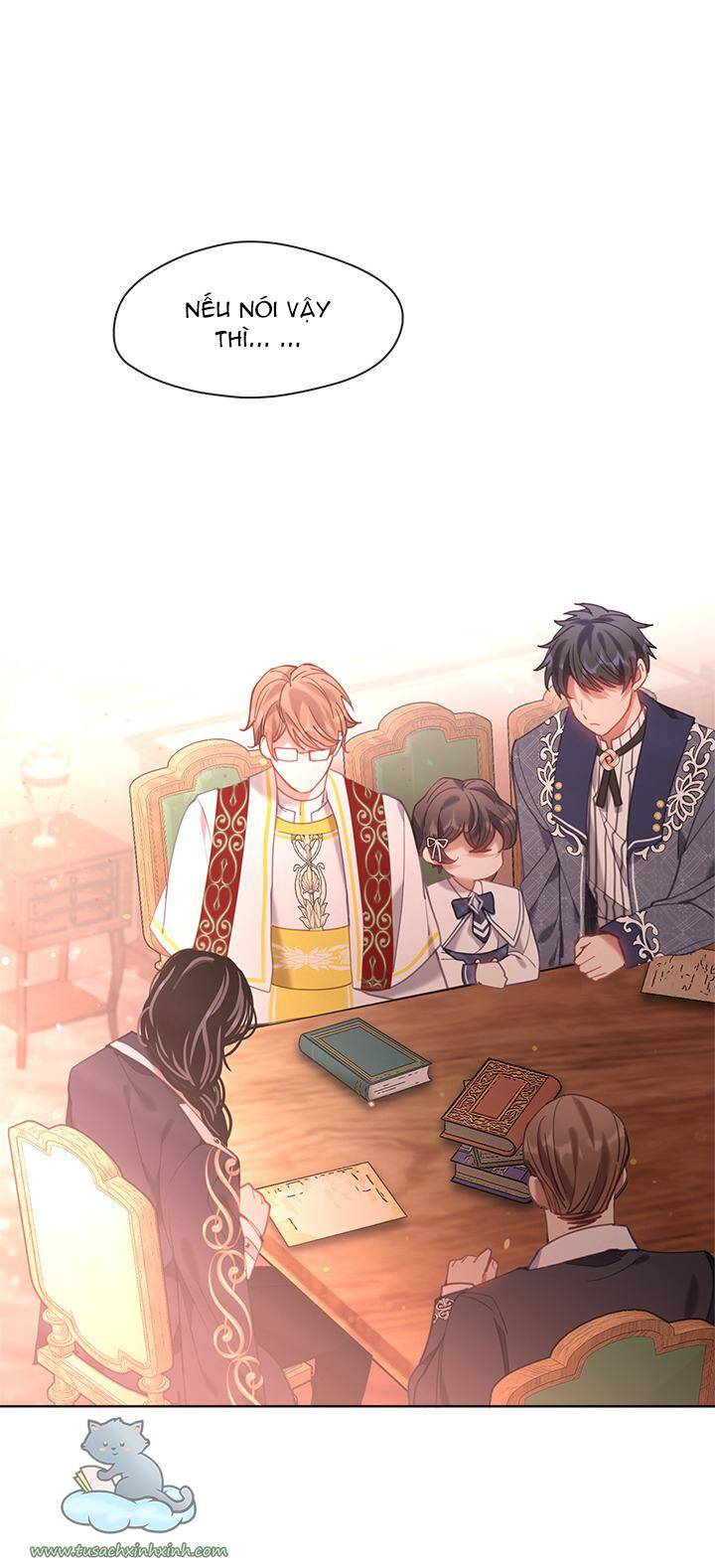 Thành Viên Trong Gia Đình Phát Cuồng Vì Tôi Chap 20 - Next Chap 21