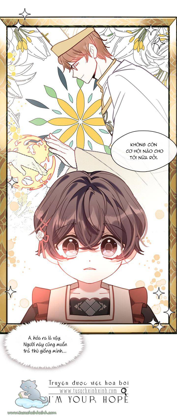 Thành Viên Trong Gia Đình Phát Cuồng Vì Tôi Chap 21 - Next Chap 22