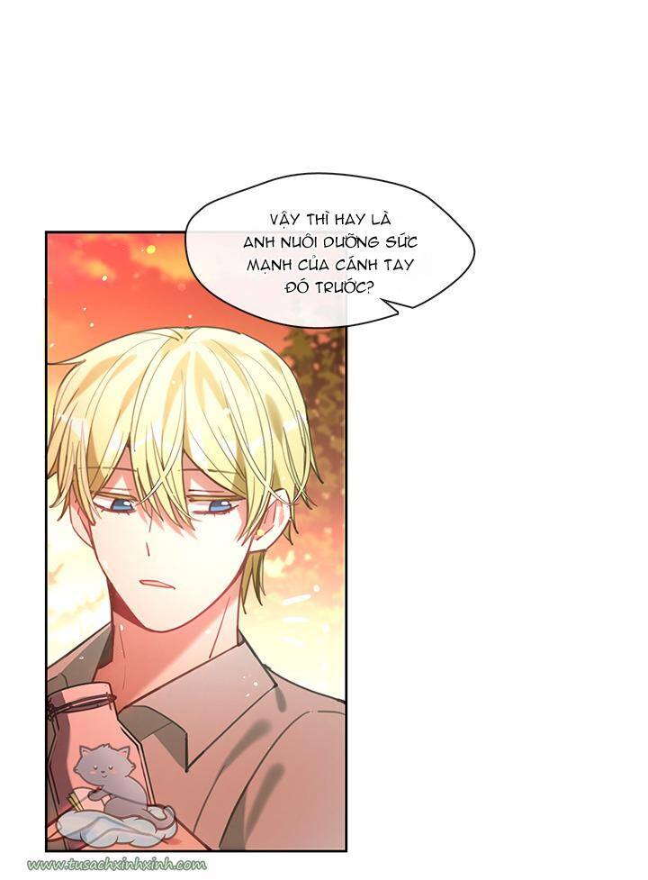 Thành Viên Trong Gia Đình Phát Cuồng Vì Tôi Chap 21 - Next Chap 22