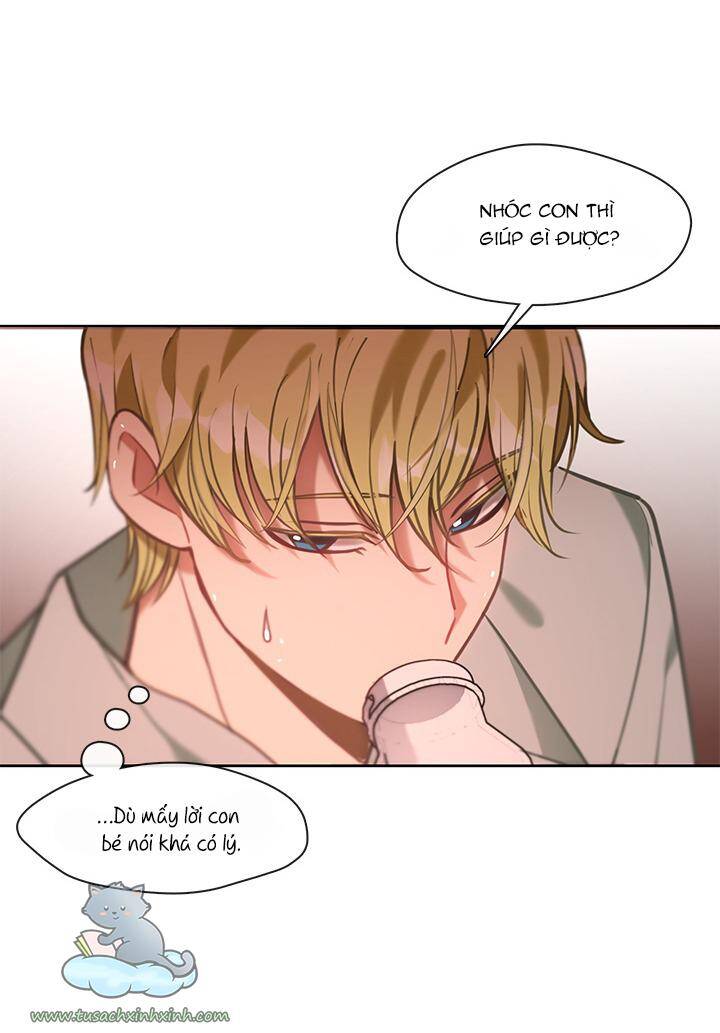 Thành Viên Trong Gia Đình Phát Cuồng Vì Tôi Chap 21 - Next Chap 22