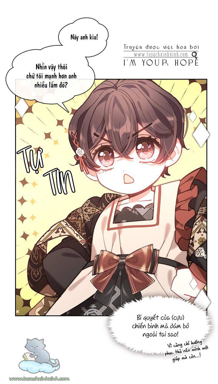 Thành Viên Trong Gia Đình Phát Cuồng Vì Tôi Chap 21 - Next Chap 22