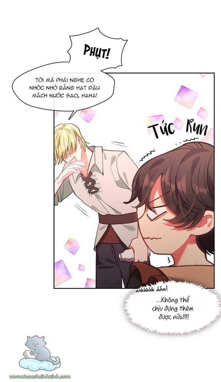 Thành Viên Trong Gia Đình Phát Cuồng Vì Tôi Chap 21 - Next Chap 22