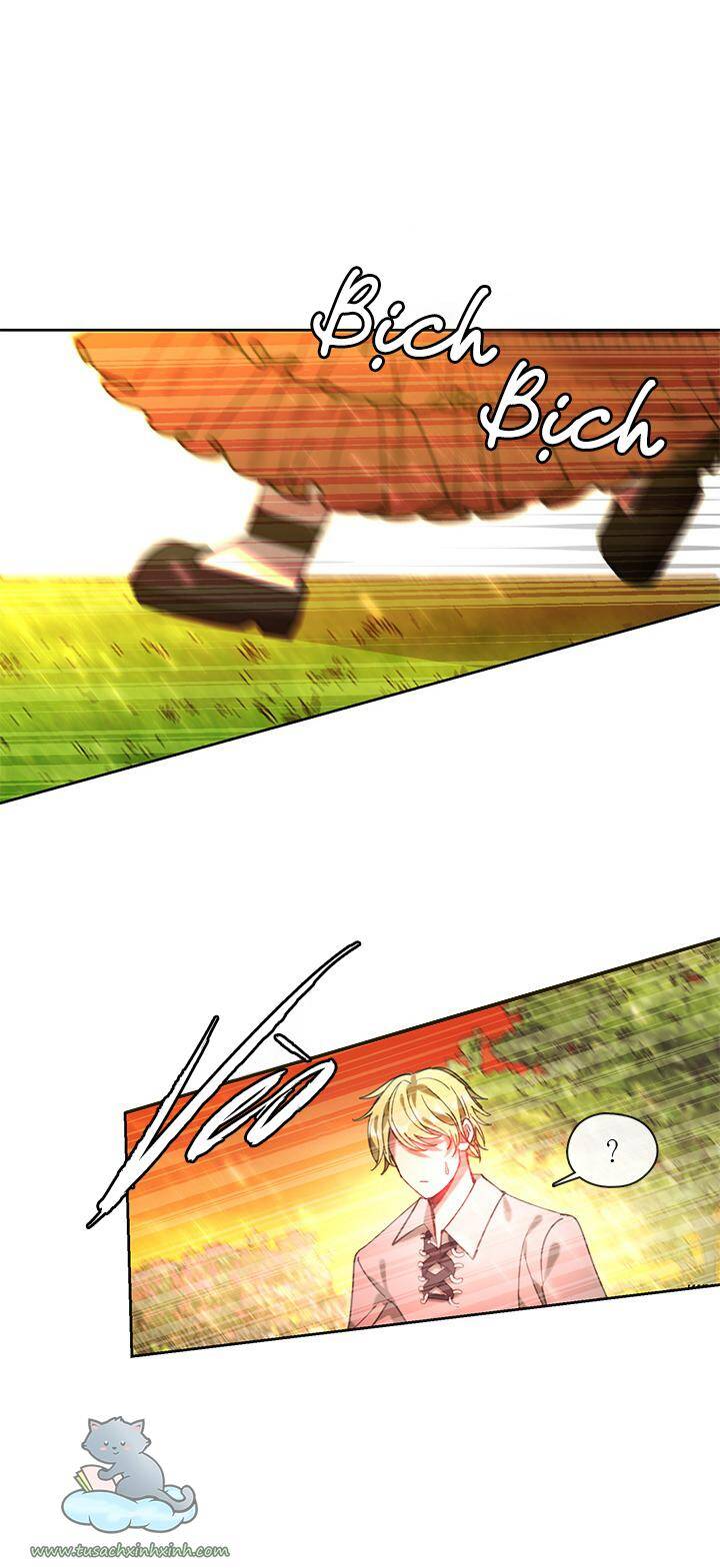 Thành Viên Trong Gia Đình Phát Cuồng Vì Tôi Chap 21 - Next Chap 22