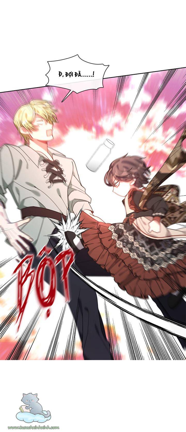 Thành Viên Trong Gia Đình Phát Cuồng Vì Tôi Chap 21 - Next Chap 22