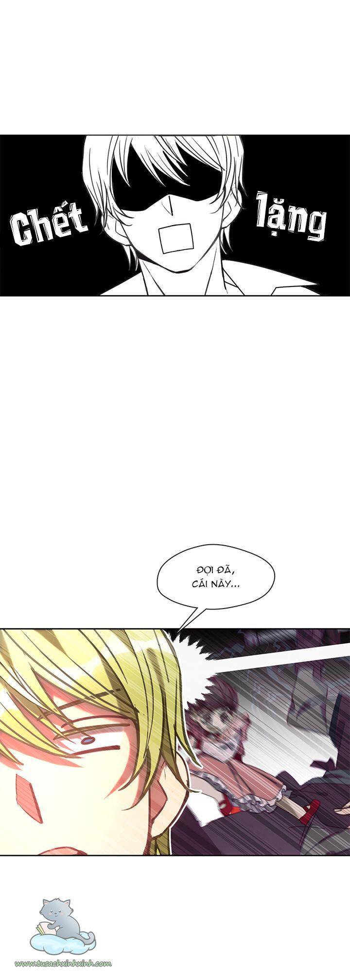 Thành Viên Trong Gia Đình Phát Cuồng Vì Tôi Chap 21 - Next Chap 22
