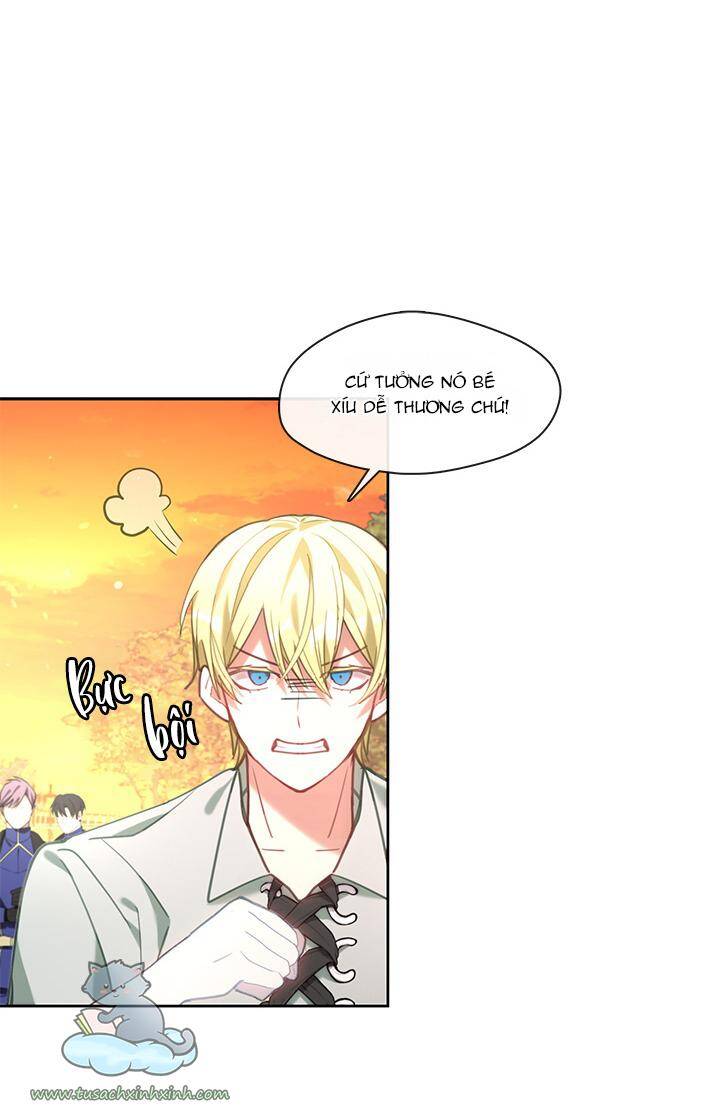 Thành Viên Trong Gia Đình Phát Cuồng Vì Tôi Chap 21 - Next Chap 22