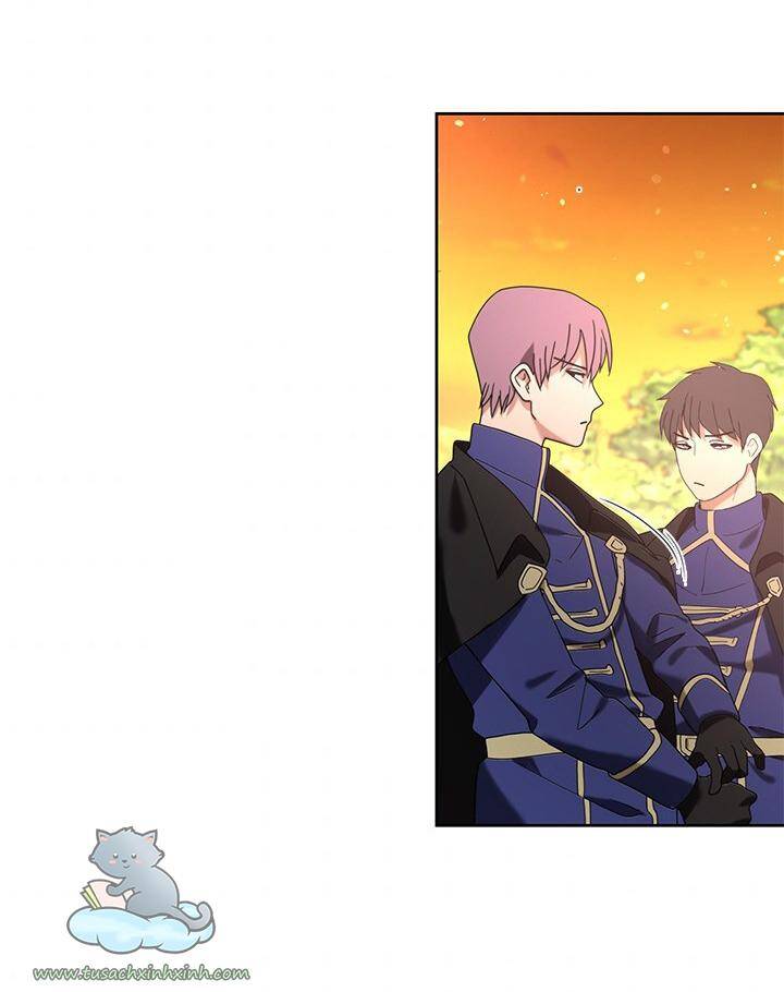 Thành Viên Trong Gia Đình Phát Cuồng Vì Tôi Chap 21 - Next Chap 22