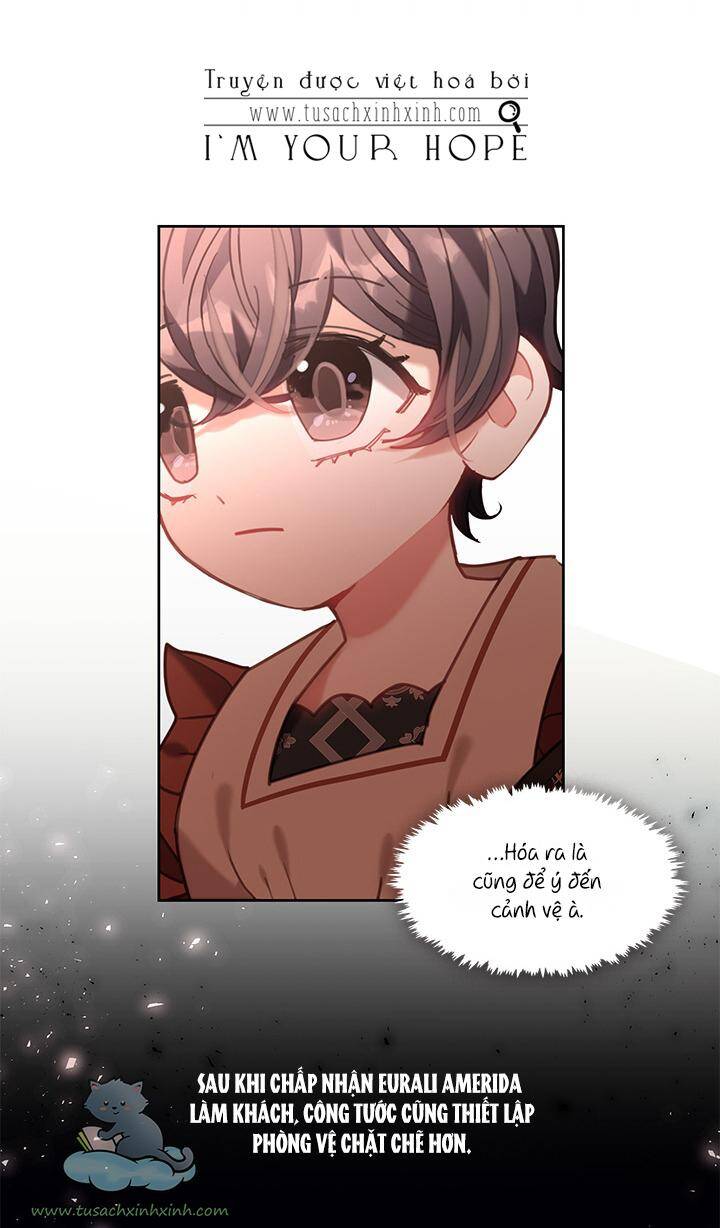 Thành Viên Trong Gia Đình Phát Cuồng Vì Tôi Chap 21 - Next Chap 22