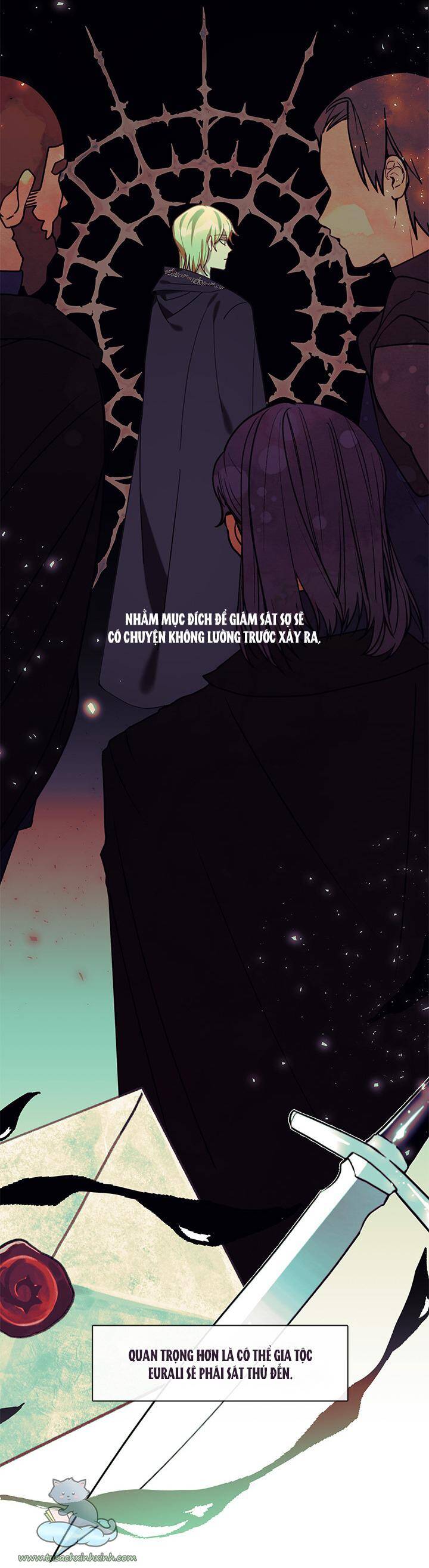 Thành Viên Trong Gia Đình Phát Cuồng Vì Tôi Chap 21 - Next Chap 22