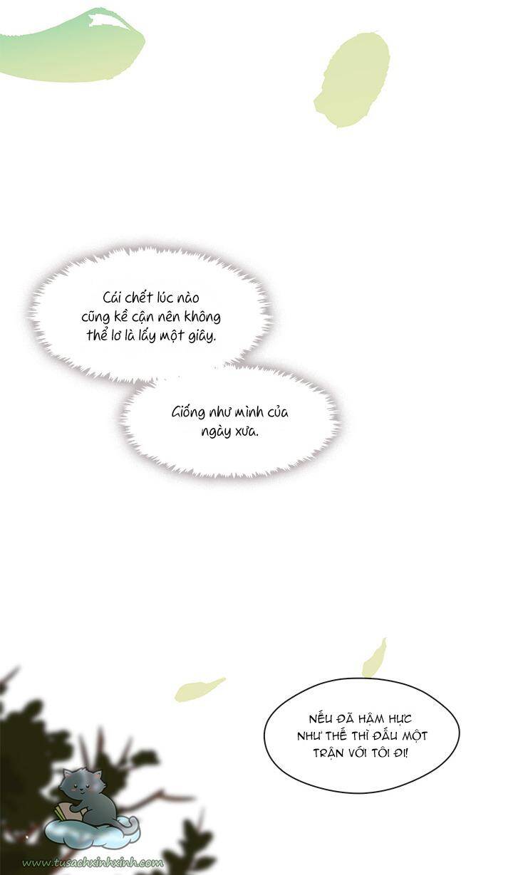 Thành Viên Trong Gia Đình Phát Cuồng Vì Tôi Chap 21 - Next Chap 22