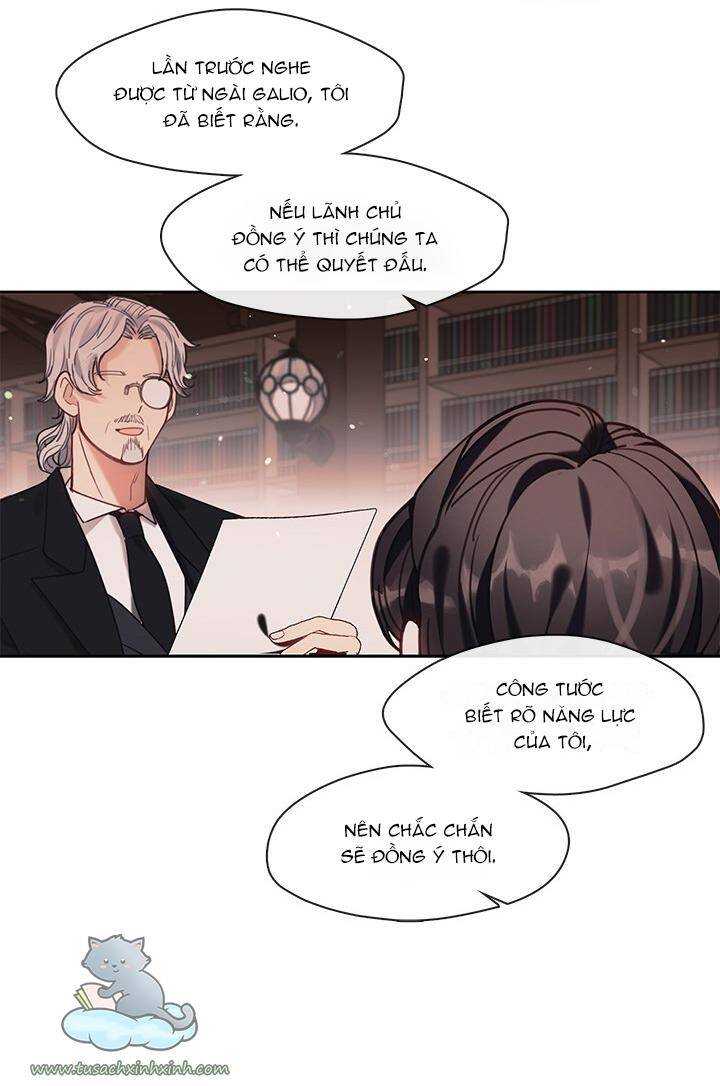 Thành Viên Trong Gia Đình Phát Cuồng Vì Tôi Chap 21 - Next Chap 22