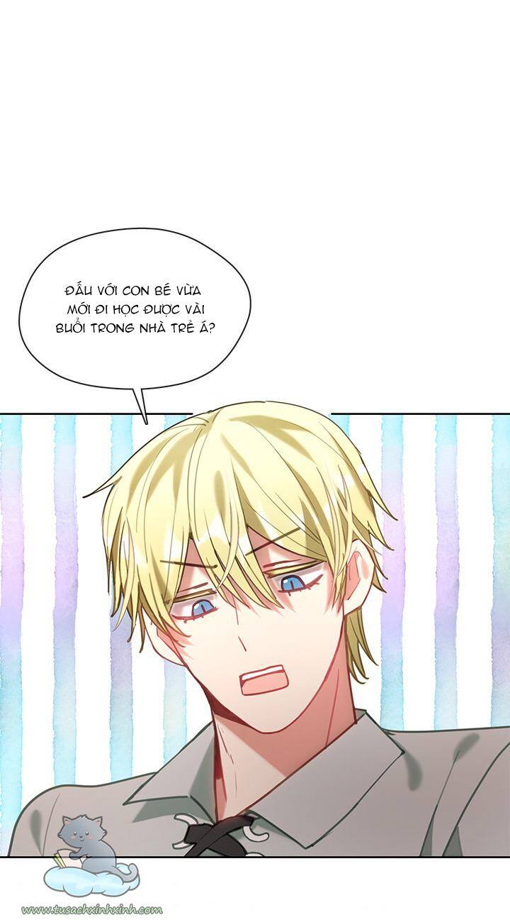 Thành Viên Trong Gia Đình Phát Cuồng Vì Tôi Chap 21 - Next Chap 22