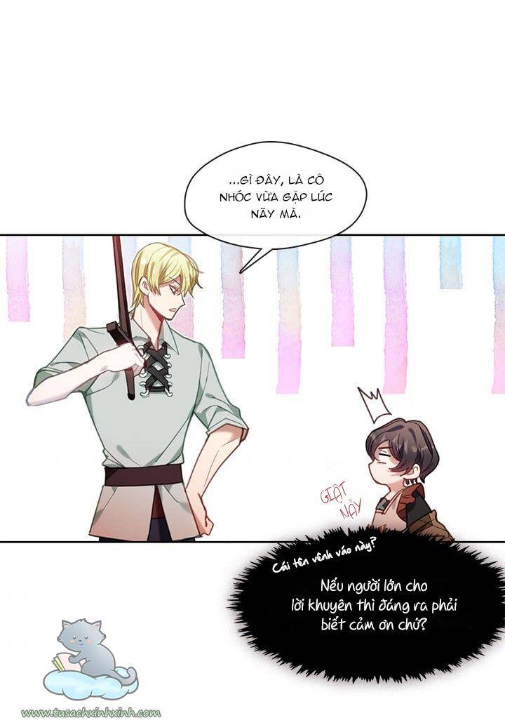 Thành Viên Trong Gia Đình Phát Cuồng Vì Tôi Chap 21 - Next Chap 22