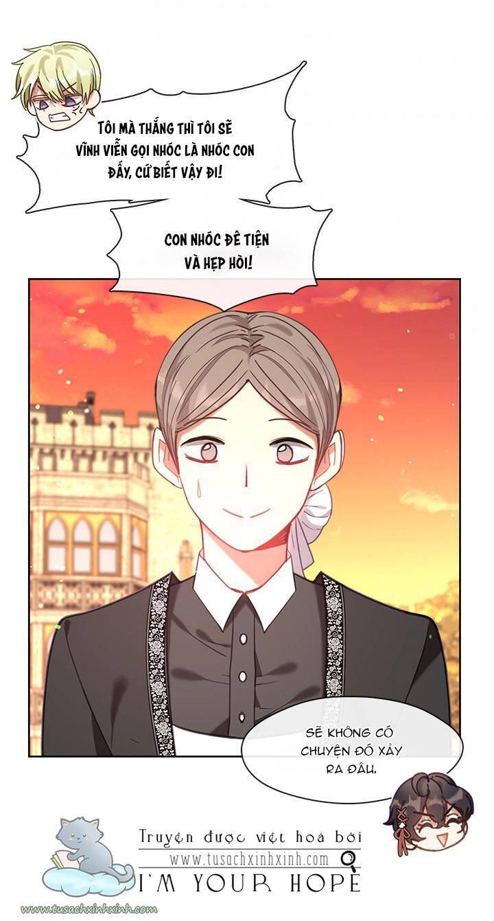 Thành Viên Trong Gia Đình Phát Cuồng Vì Tôi Chap 21 - Next Chap 22
