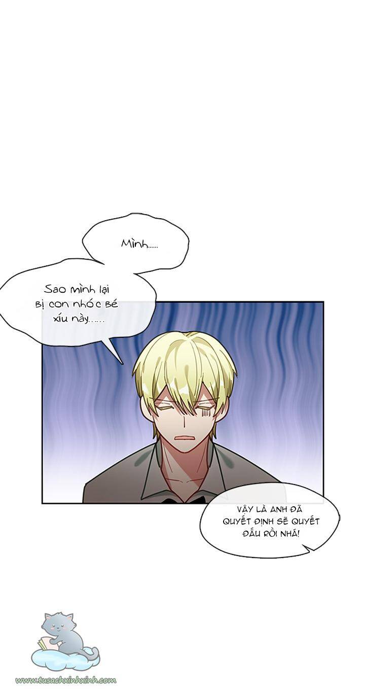 Thành Viên Trong Gia Đình Phát Cuồng Vì Tôi Chap 21 - Next Chap 22