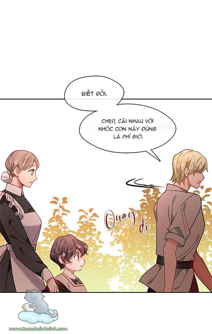 Thành Viên Trong Gia Đình Phát Cuồng Vì Tôi Chap 21 - Next Chap 22