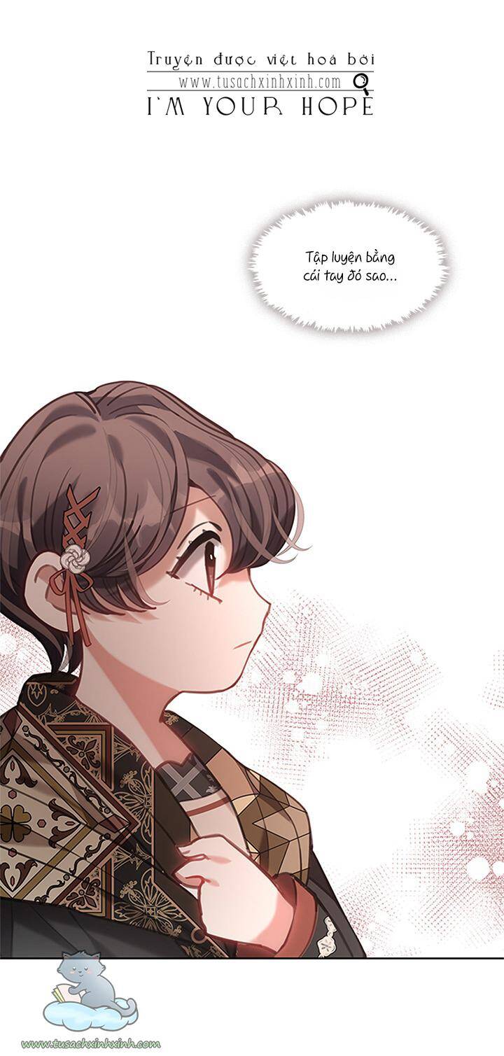 Thành Viên Trong Gia Đình Phát Cuồng Vì Tôi Chap 21 - Next Chap 22