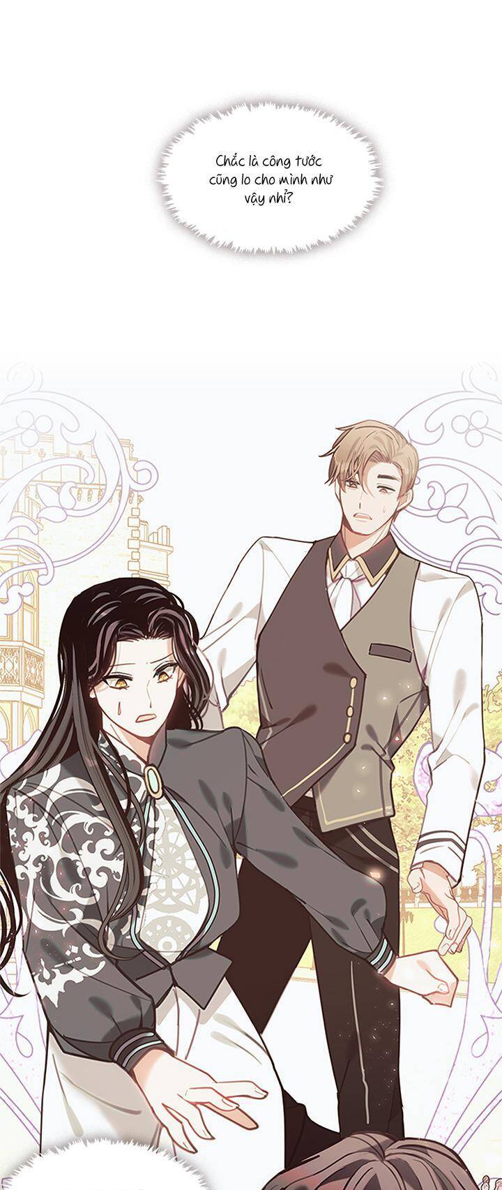 Thành Viên Trong Gia Đình Phát Cuồng Vì Tôi Chap 21 - Next Chap 22